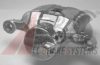 MITSUBISHI MB699173 Brake Caliper
